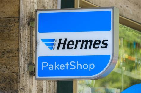 Hermes Paketshops in Forchheim 